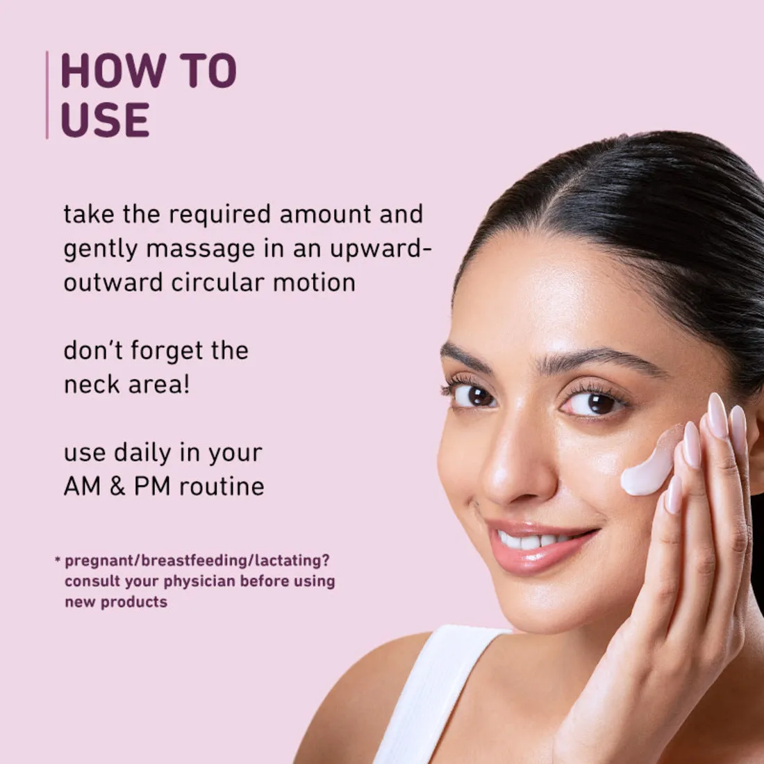 1% Resveratrol & Vitamin C Youthful Glow Moisturizer