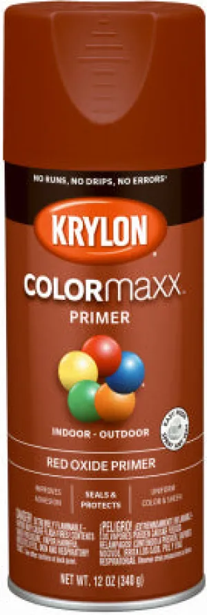 12 OZ RED OX Primer