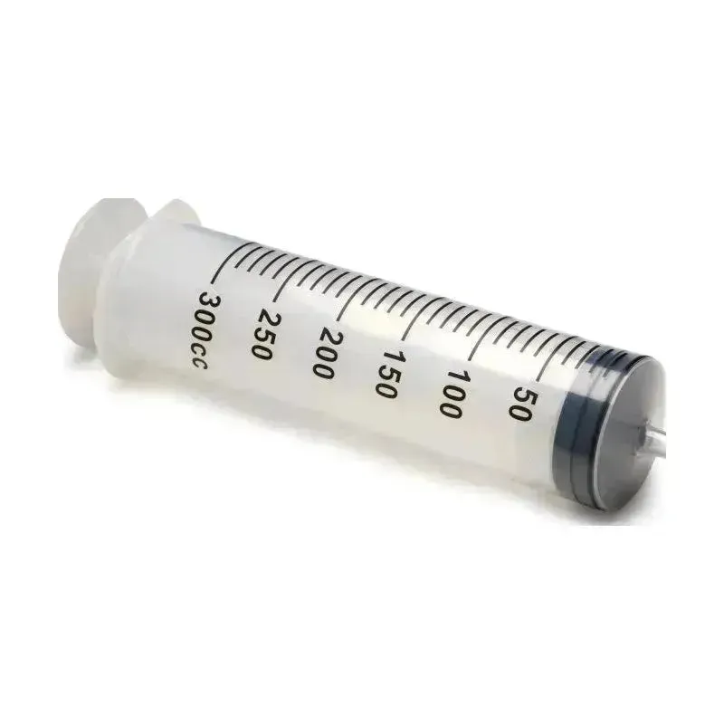 300ml Enema Syringe