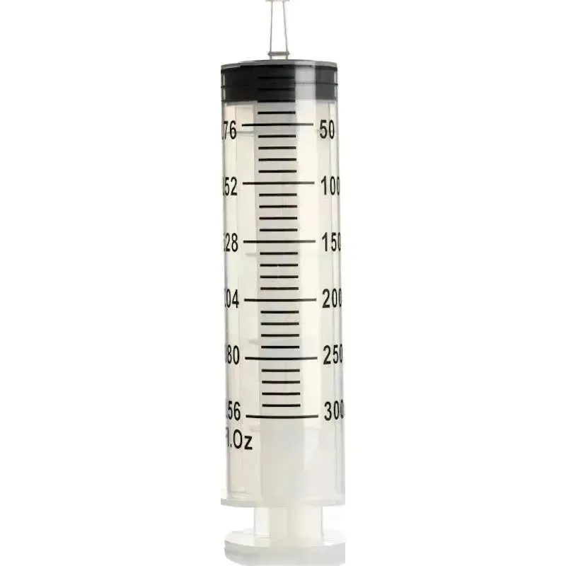 300ml Enema Syringe