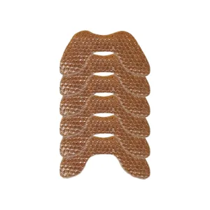 6 Piece Anti Snore Nasal Strips F49-8-895