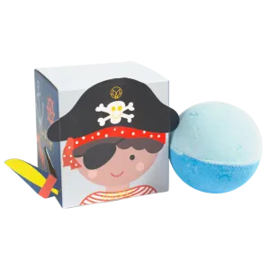 A Pirate's Life Boxed Balm