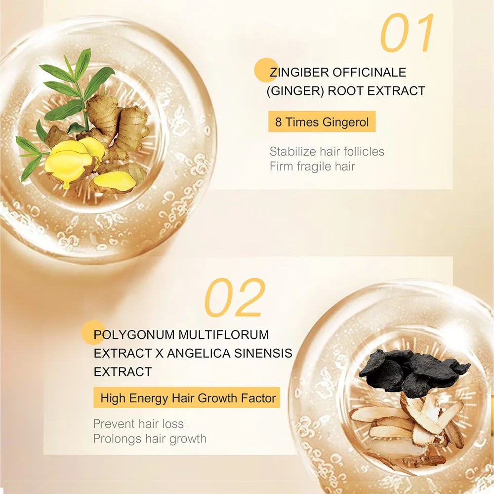 Aesthtany - Nutrient Hair-Loss Care Hair Tonic