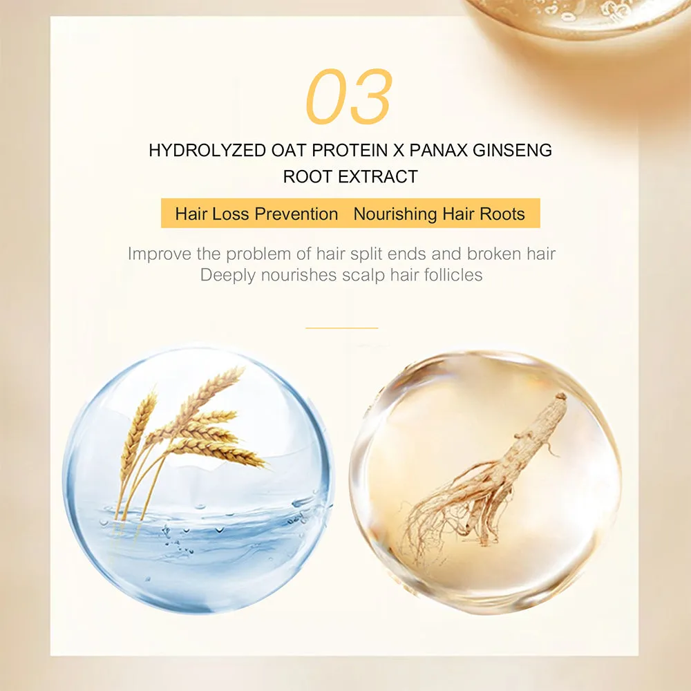 Aesthtany - Nutrient Hair-Loss Care Hair Tonic
