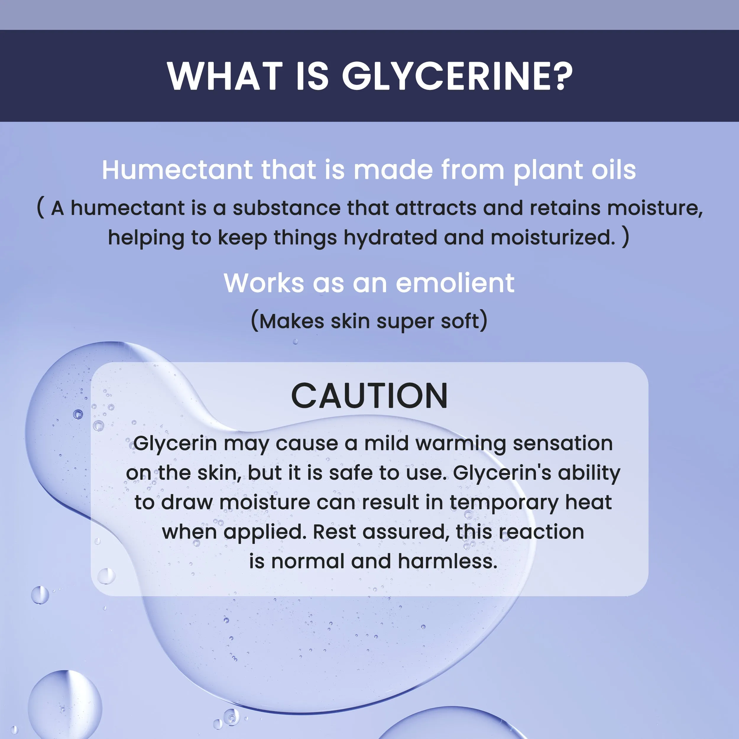 Alps Goodness 100% Pure Glycerine (100ml) | Super Hydrating - Best For Dry Skin | Silicon-Free Paraben Free | Vegan | For Both Hair & Skin