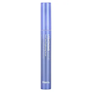 Anti-blackhead serum Hero Cosmetics, Lightning Wand, 10 ml.