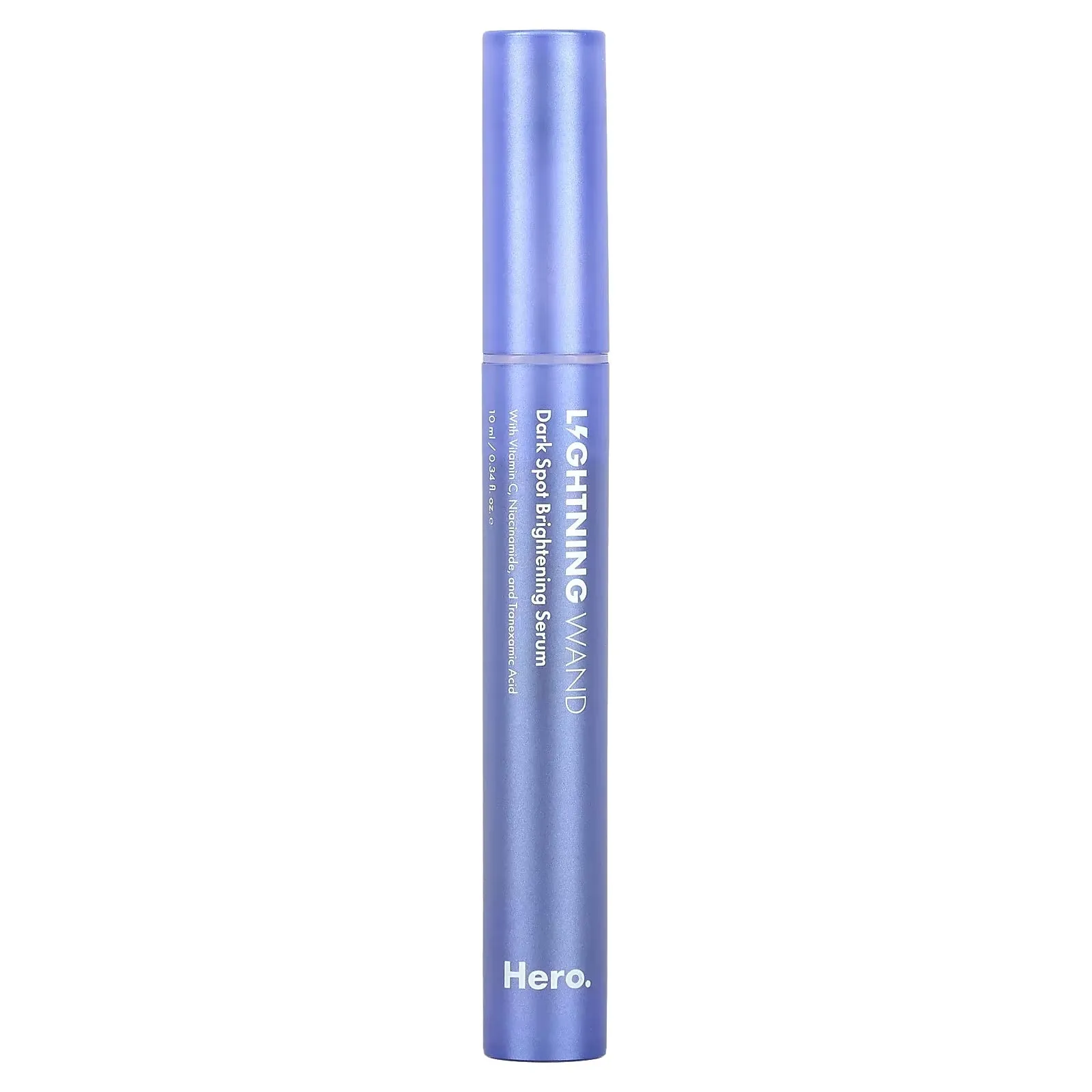 Anti-blackhead serum Hero Cosmetics, Lightning Wand, 10 ml.