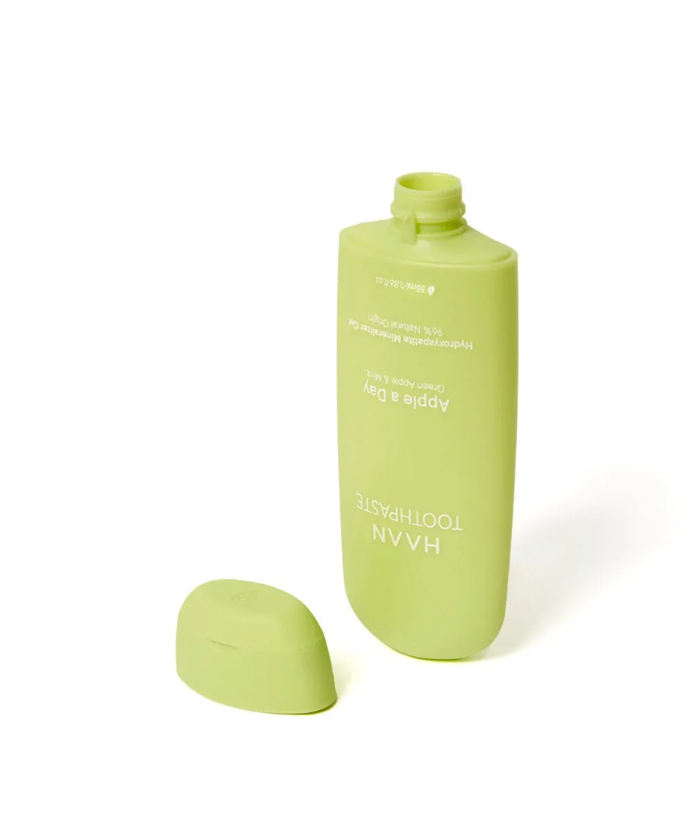 Apple a Day Toothpaste