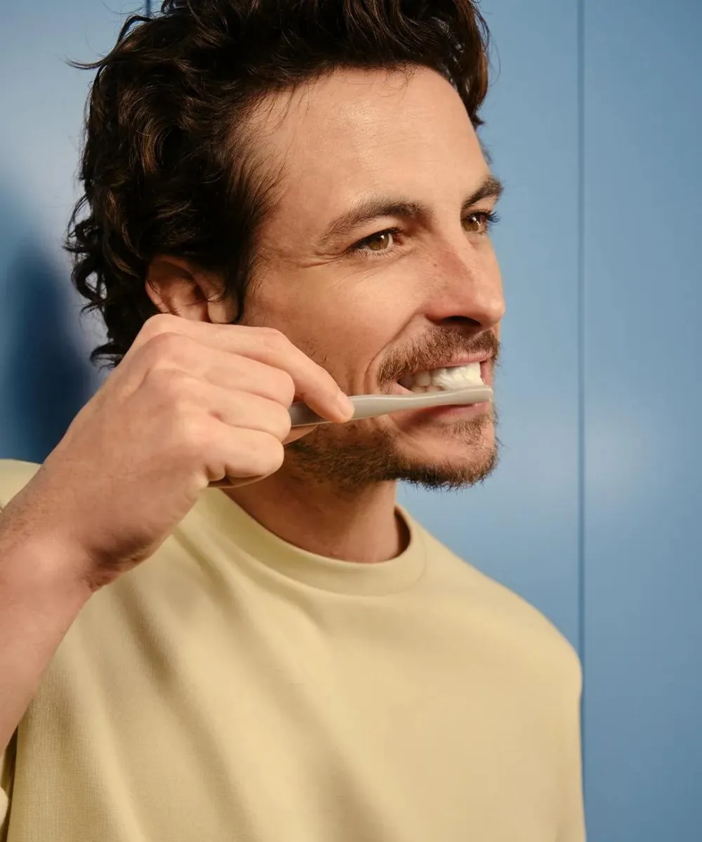Apple a Day Toothpaste