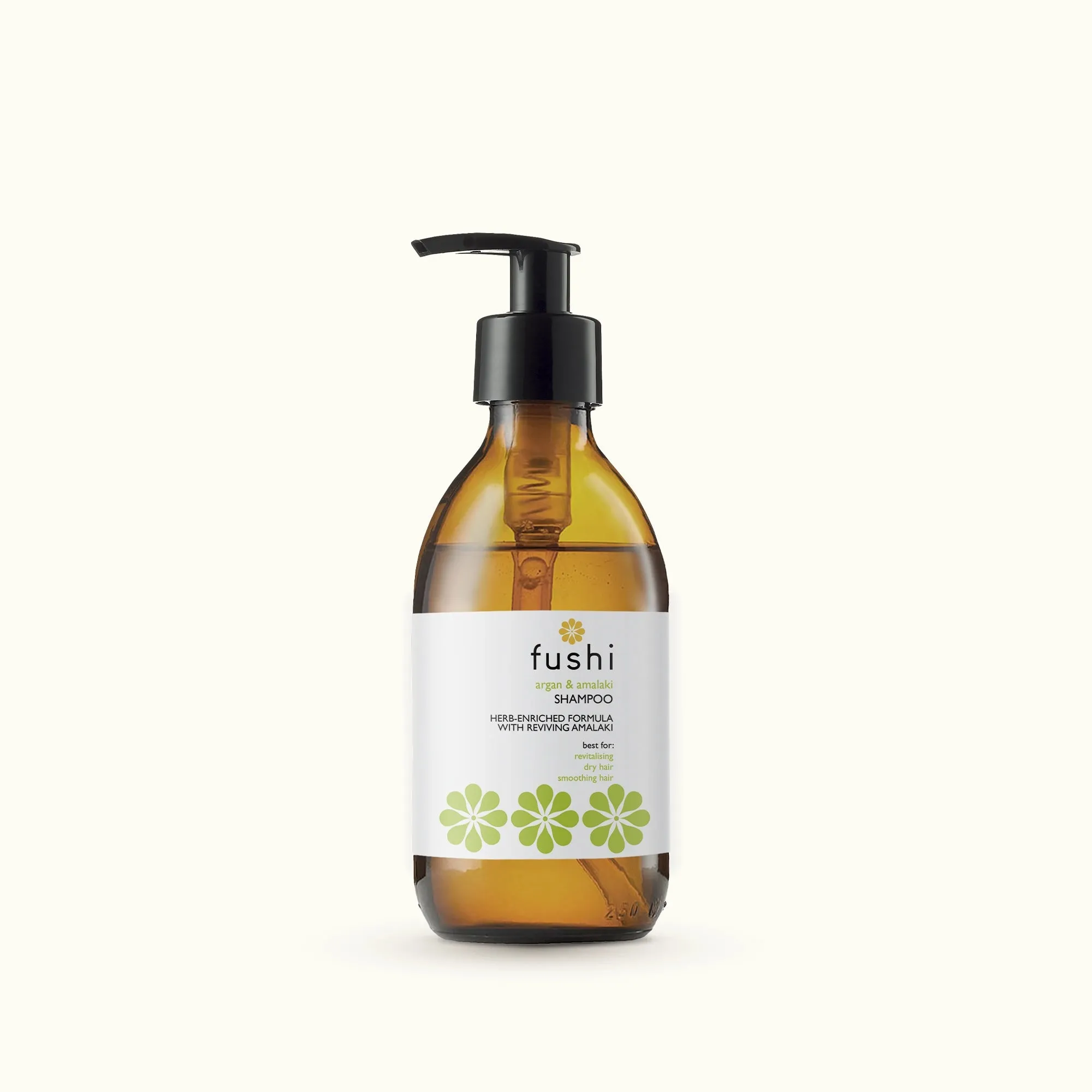 Argan & Amalaki Conditioner 230ml