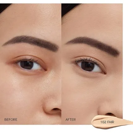 Asamu Ss Self-refreshing concealer 102, Shiseido