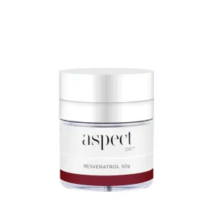 Aspect Dr Resveratrol Moisturising Cream