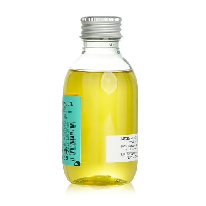 Aunthentic Nourishing Oil (for Face, Hair, Body) - 140ml/4.73oz