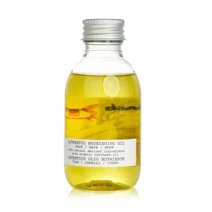 Aunthentic Nourishing Oil (for Face, Hair, Body) - 140ml/4.73oz