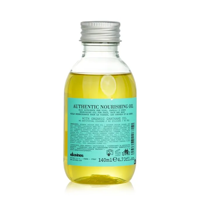 Aunthentic Nourishing Oil (for Face, Hair, Body) - 140ml/4.73oz