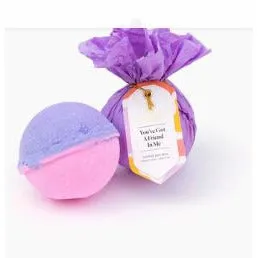 Bath Balms