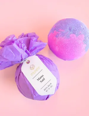 Bath Balms