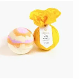 Bath Balms