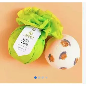 Bath Balms