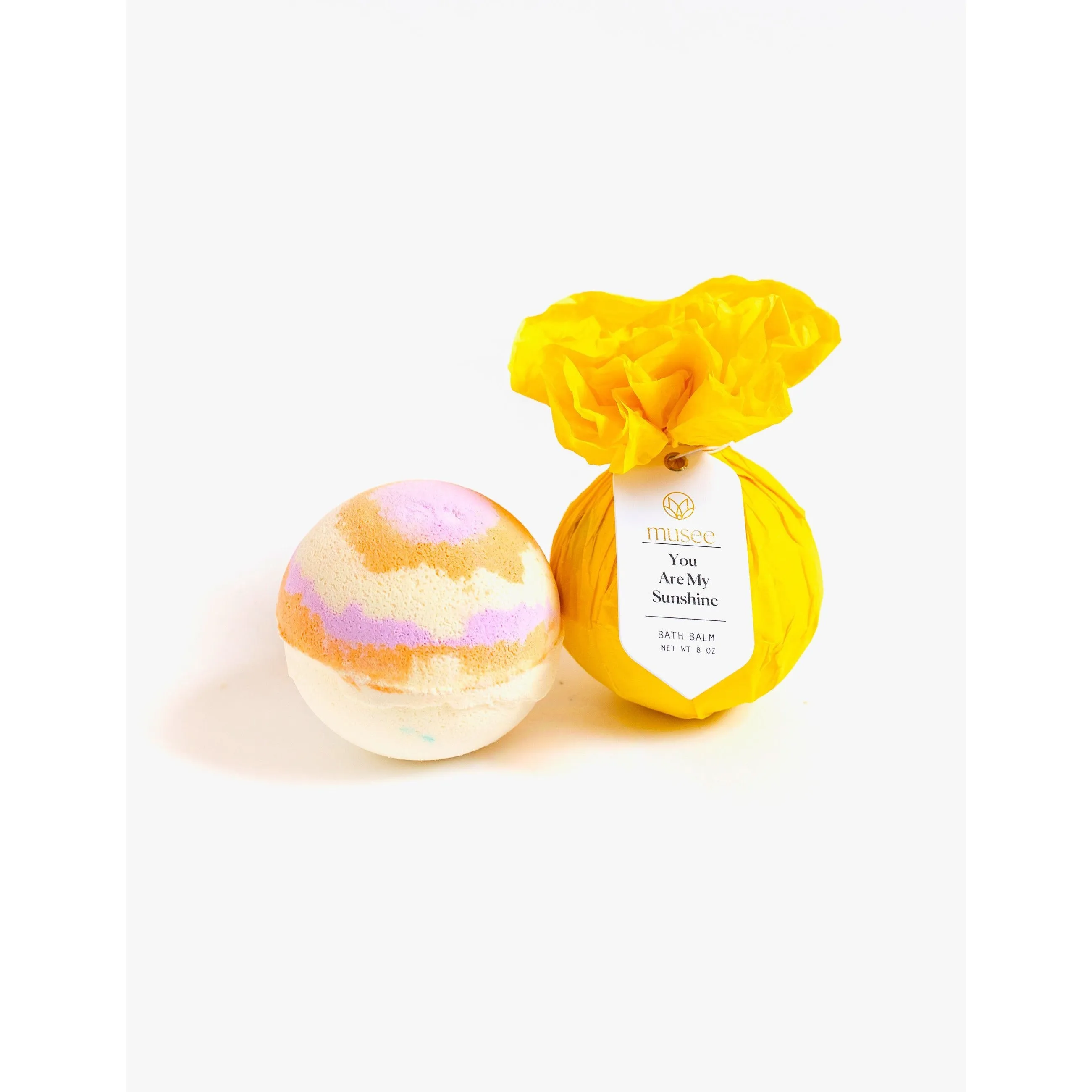 Bath Balms