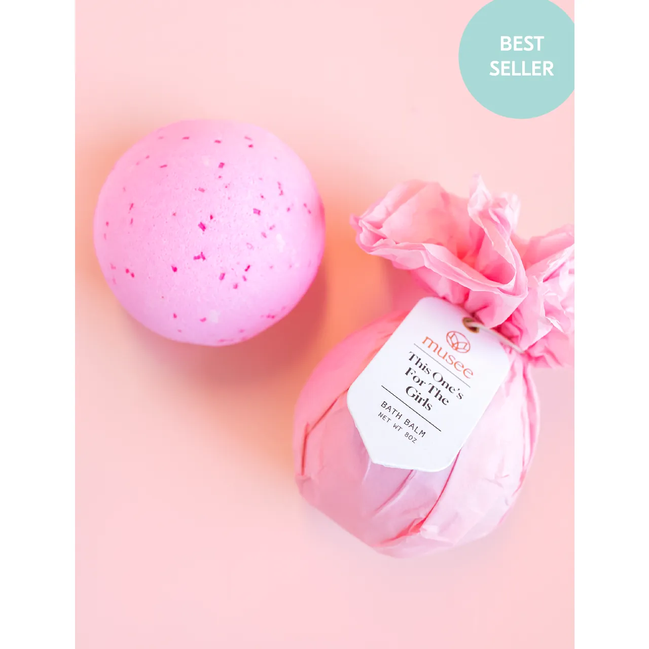 Bath Balms