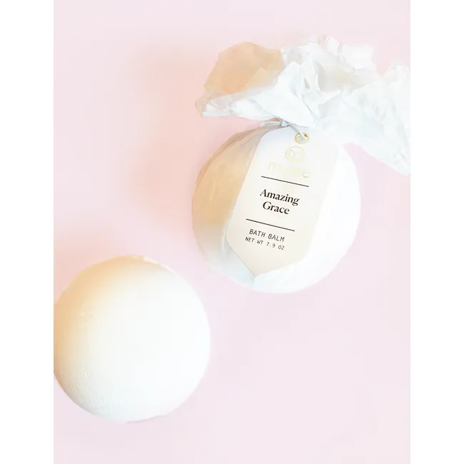 Bath Balms