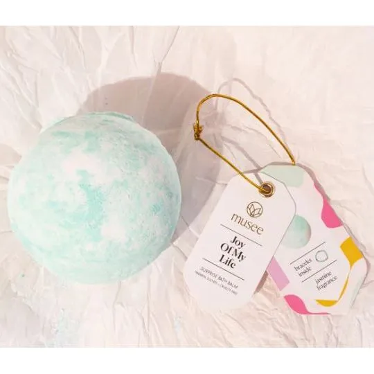 Bath Balms