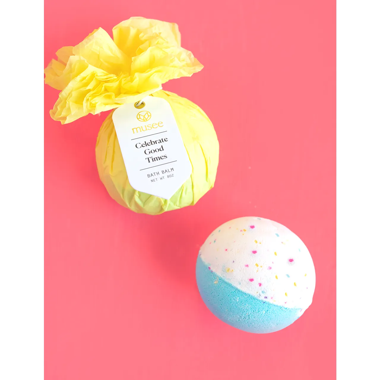 Bath Balms
