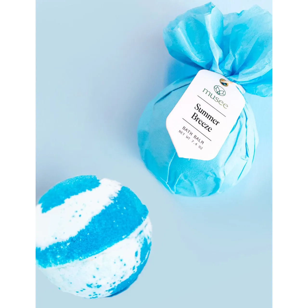 Bath Balms