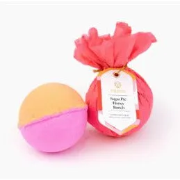 Bath Balms