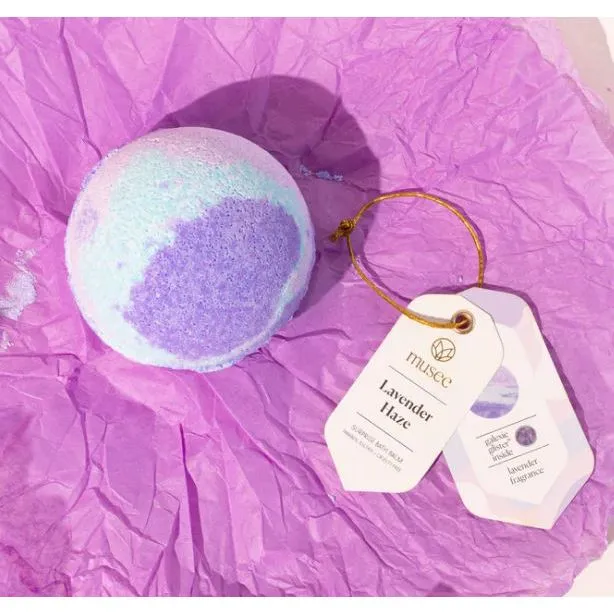 Bath Balms