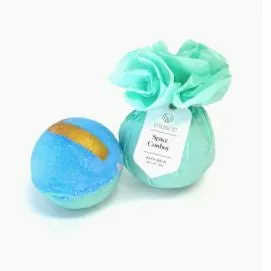 Bath Balms