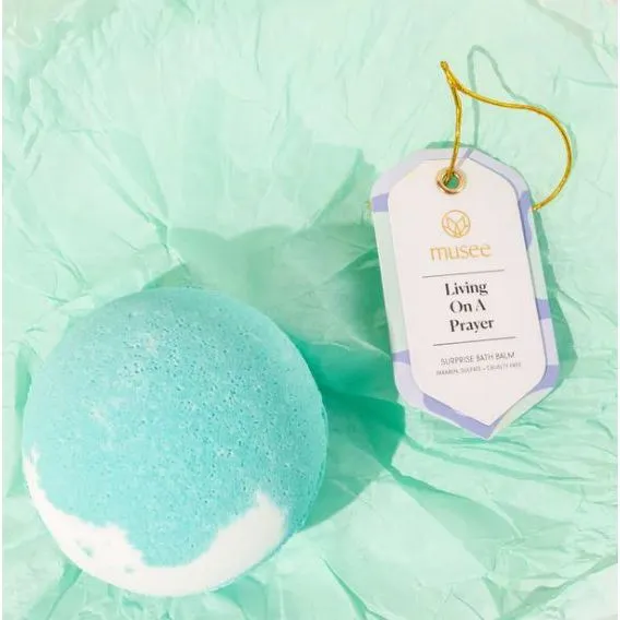 Bath Balms