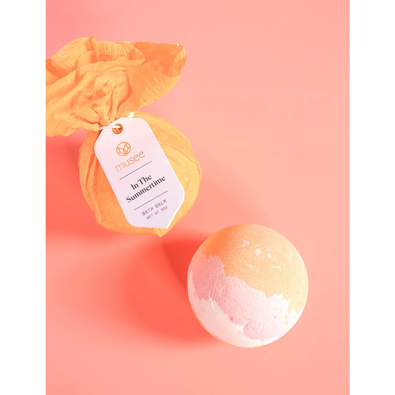 Bath Balms