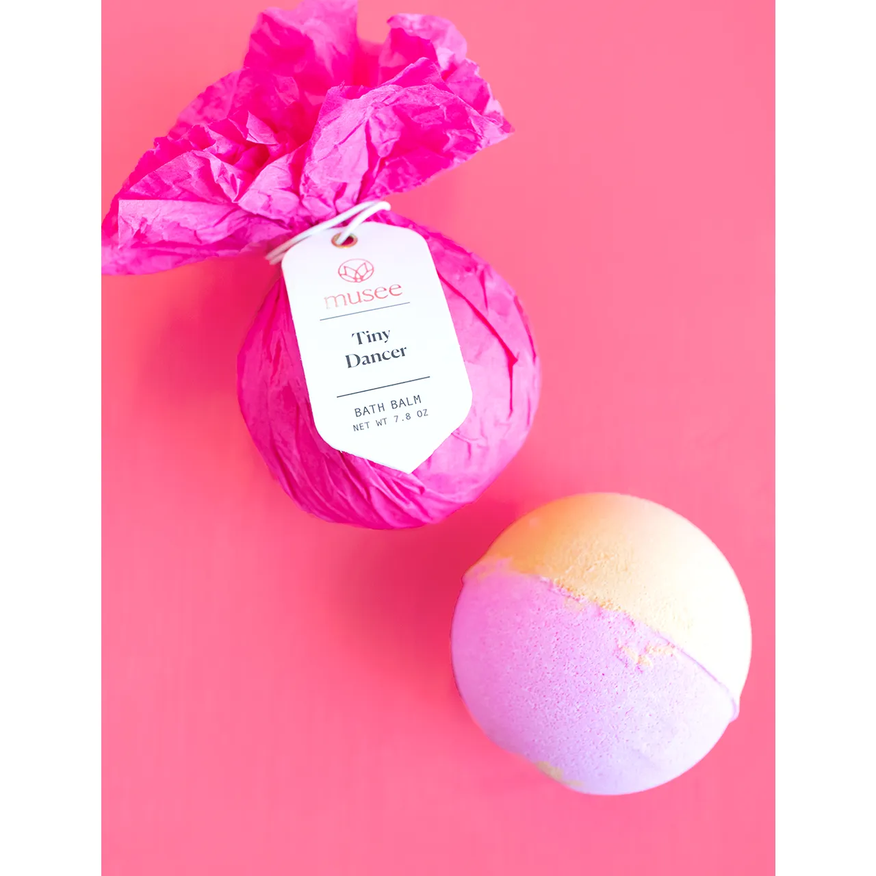 Bath Balms