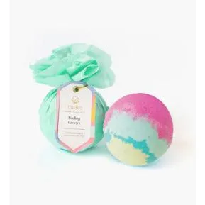 Bath Balms