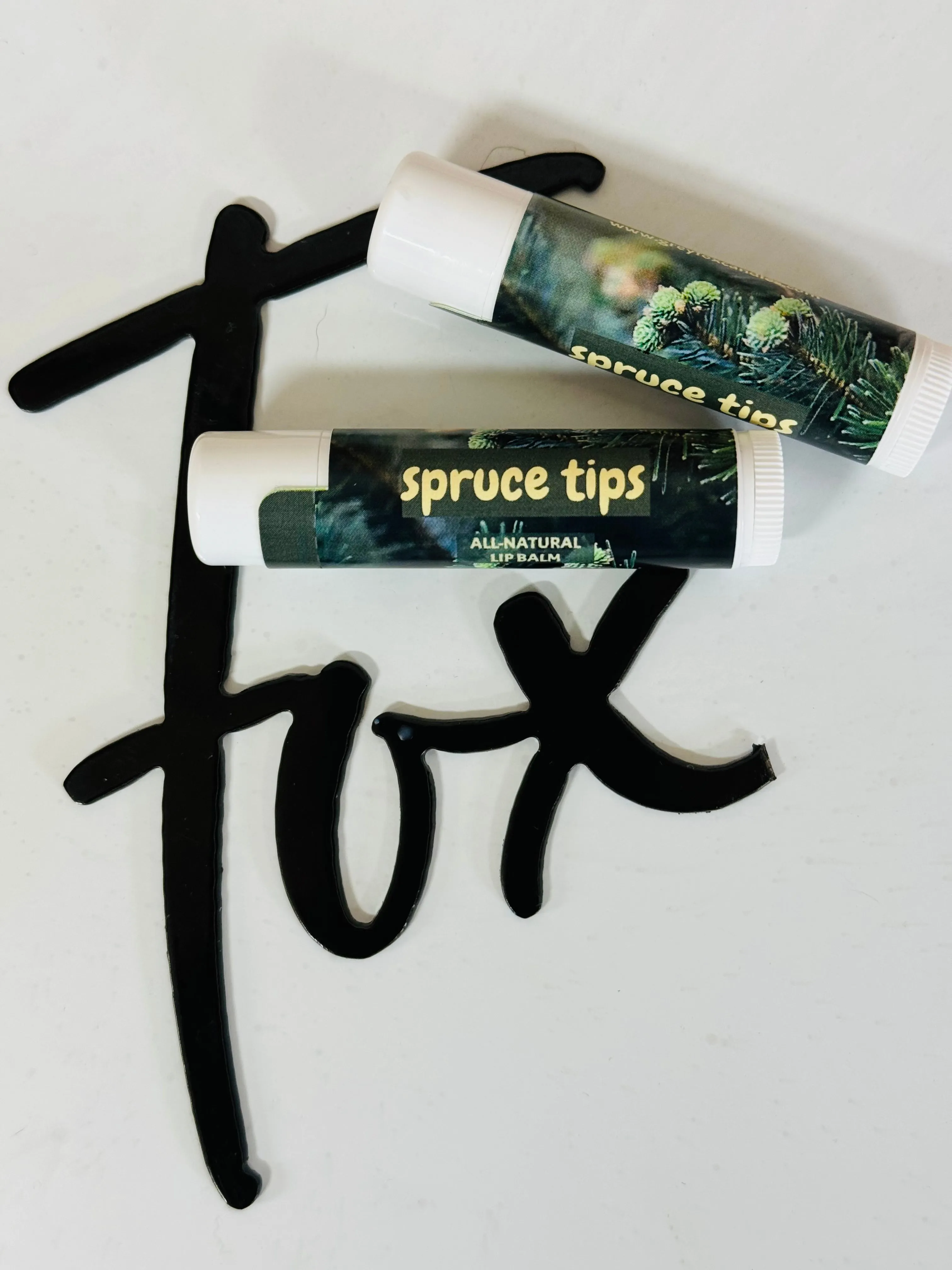BEESWAX LIP BALM