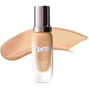 Beige The Soft Fluid Long Wear Foundation Spf 20 30 ml, La Mer
