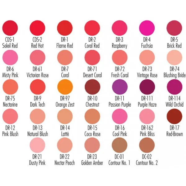 BEN NYE Powder Blush Rouges