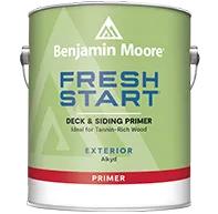 Benjamin Moore Fresh Start® Deck & Siding Primer Primer (094)