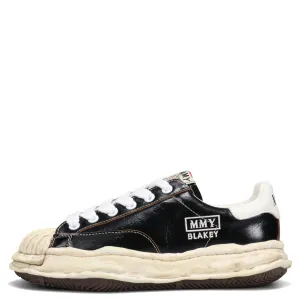 BLAKEY WRINKLE LT LO / BLACK