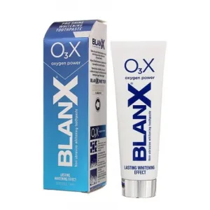 Blanx Oxygen Power Toothpaste 75ML