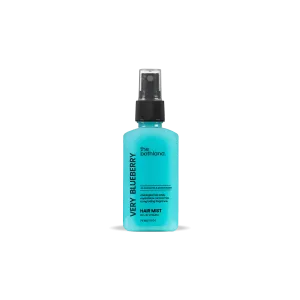 Blueberry Detangling Hair Mist