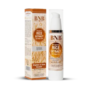 BNB Rice Extract Cream