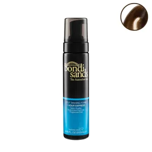 Bondi Sands Self Tanning Foam One Hour Express 200ml