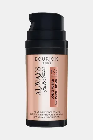Bourjois Always Fabulous Primer