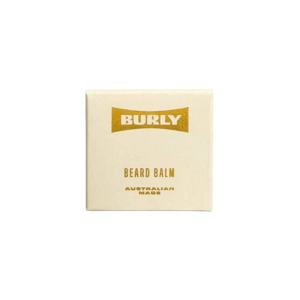 Burly Beard Balm 60ml