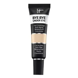Bye Bye Concealer for full coverage under the eyes against dark circles, fine lines Redness & Discoloration 0.4 fl oz 11.0 Light Nude (N) It Cosmetics