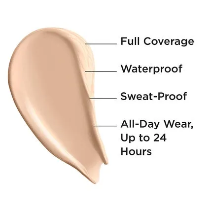 Bye Bye Under Eye Concealer Full Coverage 11.5 Light Beige 0.4 fl oz It Cosmetics