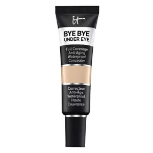 Bye Bye Under Eye Concealer Full Coverage 11.5 Light Beige 0.4 fl oz It Cosmetics
